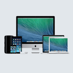 APPLE PRODUCTS
