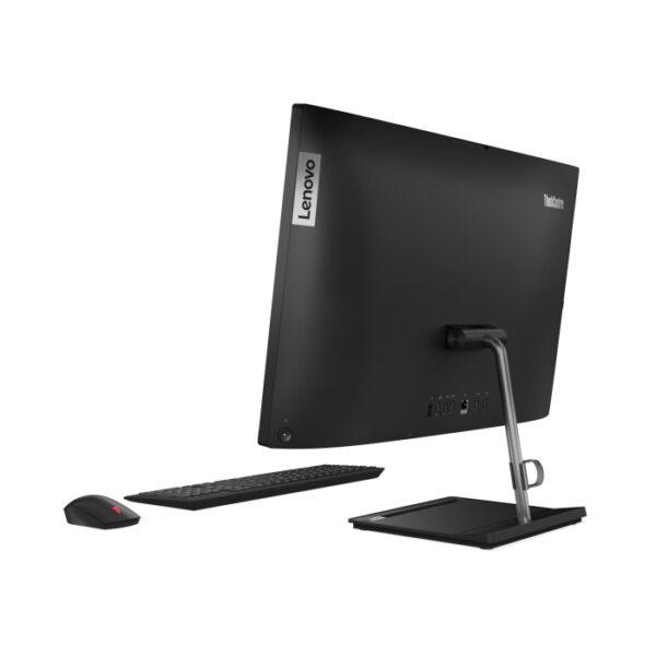 Lenovo ThinkCentre Neo 30a Gen4 Intel Core i7-13620H 8GB RAM 512GB SSD Integrated Intel UHD Graphics 27" NonTouch Screen - Black - Image 4