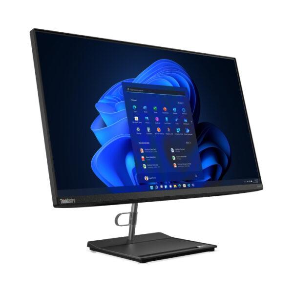 Lenovo ThinkCentre Neo 30a Gen4 Intel Core i7-13620H 8GB RAM 512GB SSD Integrated Intel UHD Graphics 27" NonTouch Screen - Black - Image 3