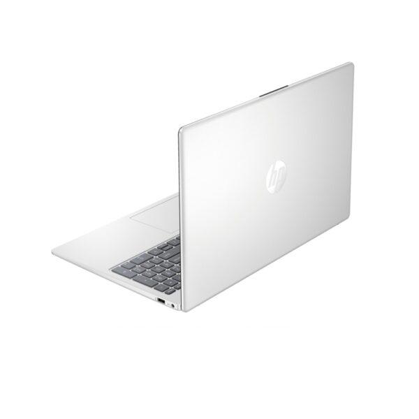HP Laptop 15-fd0022ne, Intel i7-1335U, 8GB RAM, 512GB NVMe SSD, FreeDOS, 15.6″ – Silver - Image 3