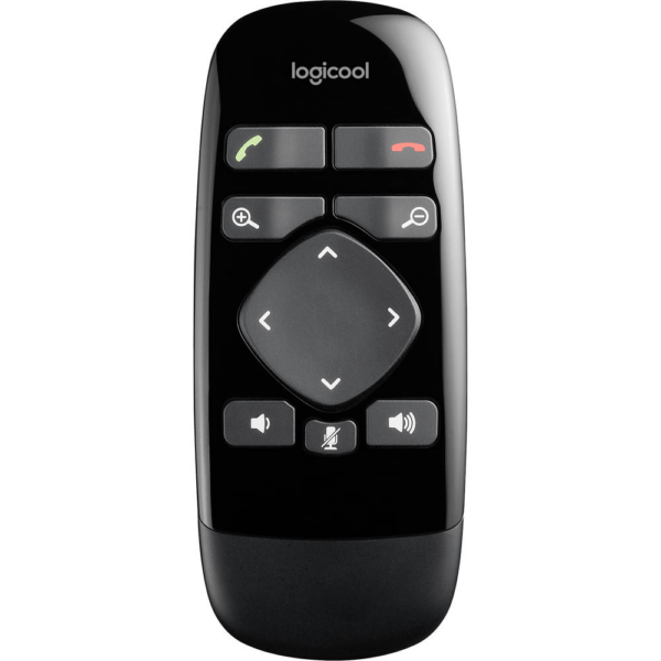 Logitech BCC950 ConferenceCam Video Conferencing Camera - Image 5