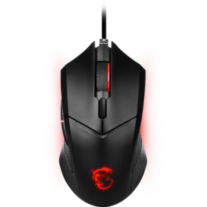 MSI Clutch GM08 Gaming Mouse