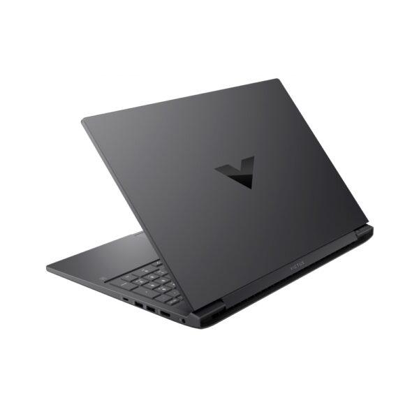 HP Victus Gaming Laptop 16-r1051ne, Intel i7-14700HX, 8GB RTX4070, 16GB DDR5, 1TB NVMe SSD, 16.1″ FHD 144Hz IPS, FreeDOS, Silver - Image 3