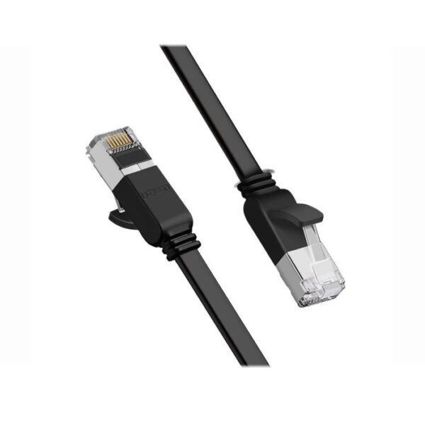 UGreen Cat 6 U/UTP Lan Cable 5m - Black