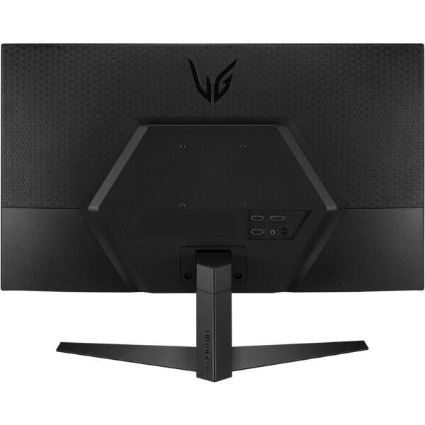 LG 24” GQ50F UltraGear Monitor FHD 1ms 165Hz Dual HDMI - Image 2