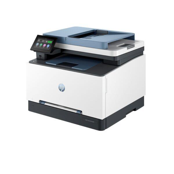 HP Color LaserJet Pro MFP 3303sdw Wireless Duplex Printer, 25ppm (Print, Copy, Scan) - Image 3