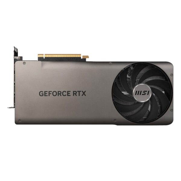 MSI 16GB GeForce RTX 4080 SUPER EXPERT VGA Graphic Card - Image 2