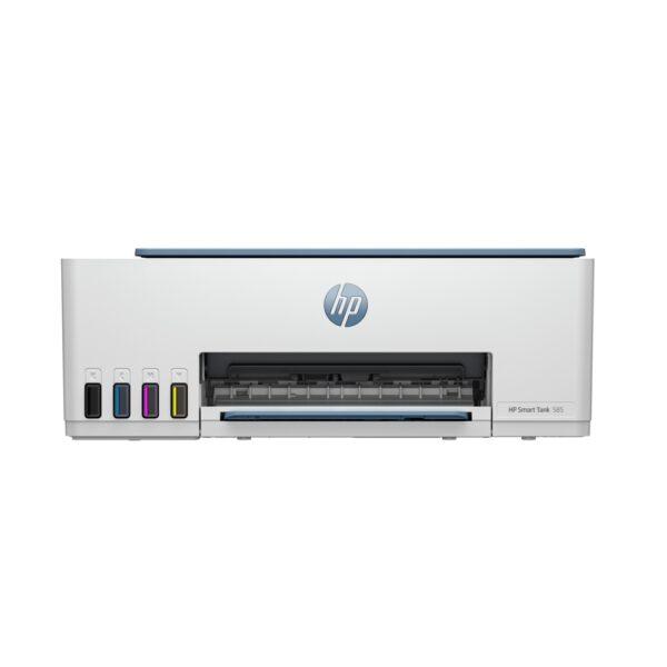 HP Smart Tank 585 All-in-One Printer – InkTank Wireless