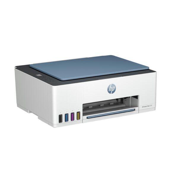 HP Smart Tank 585 All-in-One Printer – InkTank Wireless - Image 2