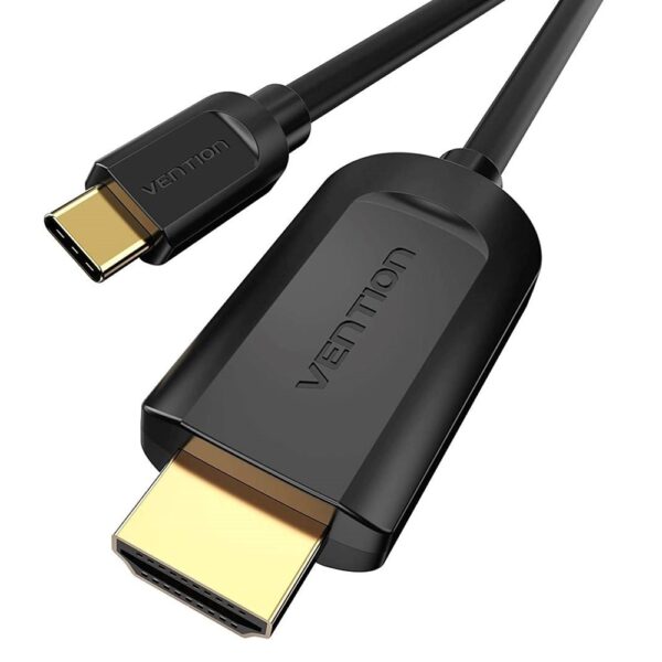 Vention CGUBH USB-C to HDMI Cable 4K/2K 60Hz, 2m