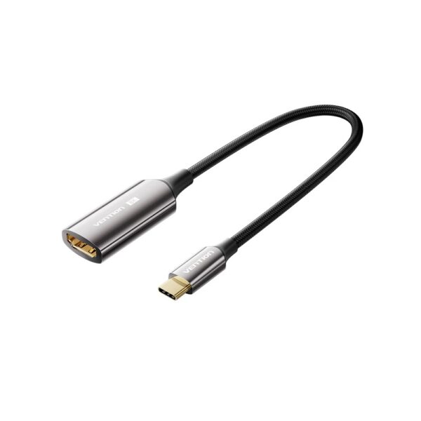 Vention CRDBC USB-C to HDMI 2.1 8K Converter Adapter Connector