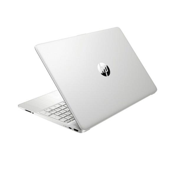 HP Laptop 15s-fq5023ne i7-1255U 8GB 512GB NVMe 15.6″ 11 pro – Silver - Image 2