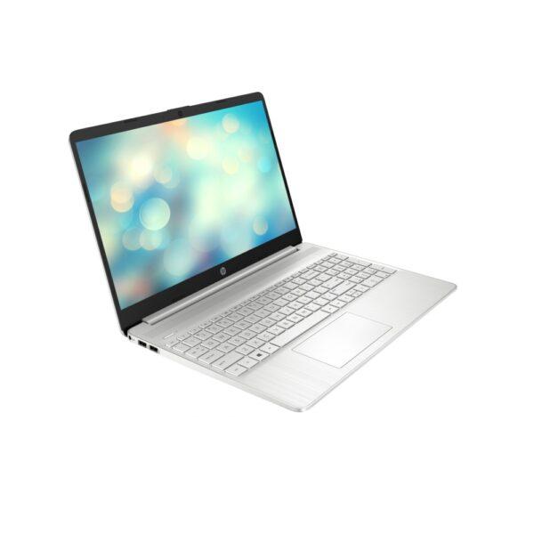 HP Laptop 15s-fq5023ne i7-1255U 8GB 512GB NVMe 15.6″ 11 pro – Silver - Image 3