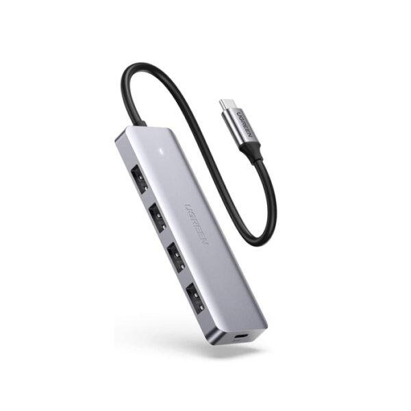 Ugreen 4-Port USB C Hub - Image 2