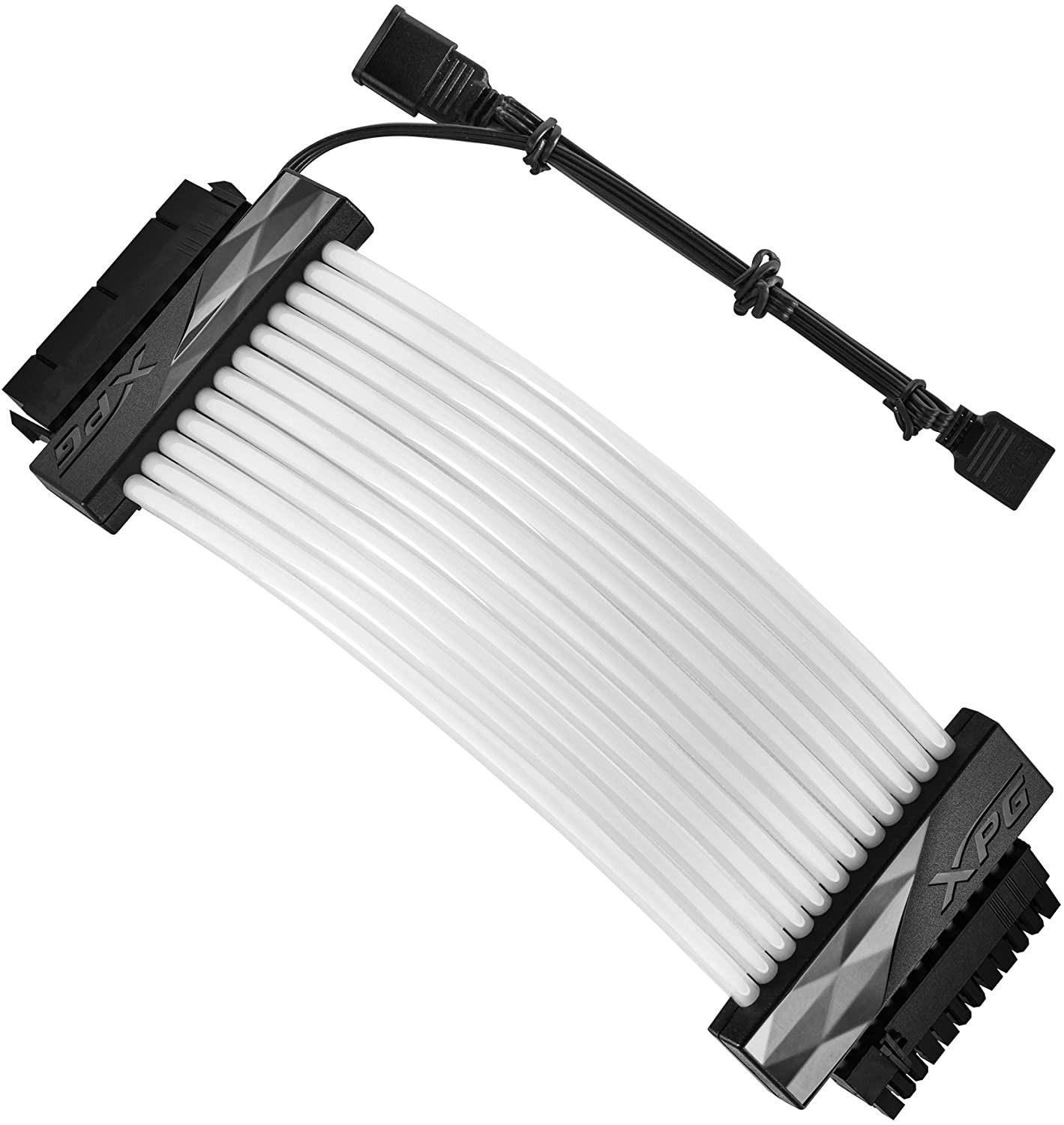 XPG Prime ARGB Extension Cable Motherboard - Image 4