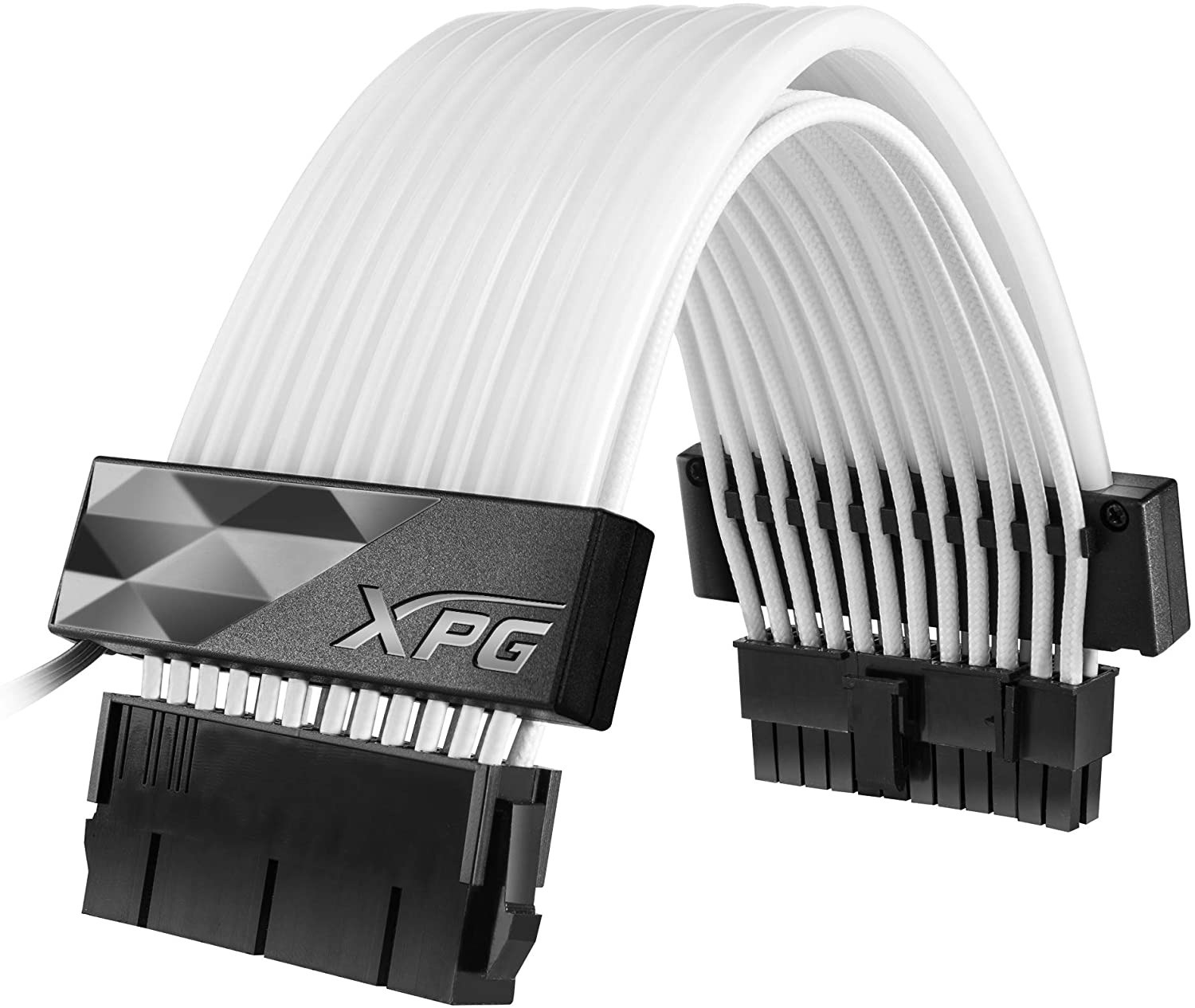XPG Prime ARGB Extension Cable Motherboard - Image 2