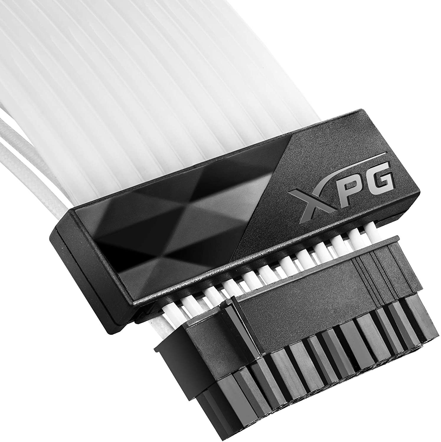 XPG Prime ARGB Extension Cable Motherboard - Image 3