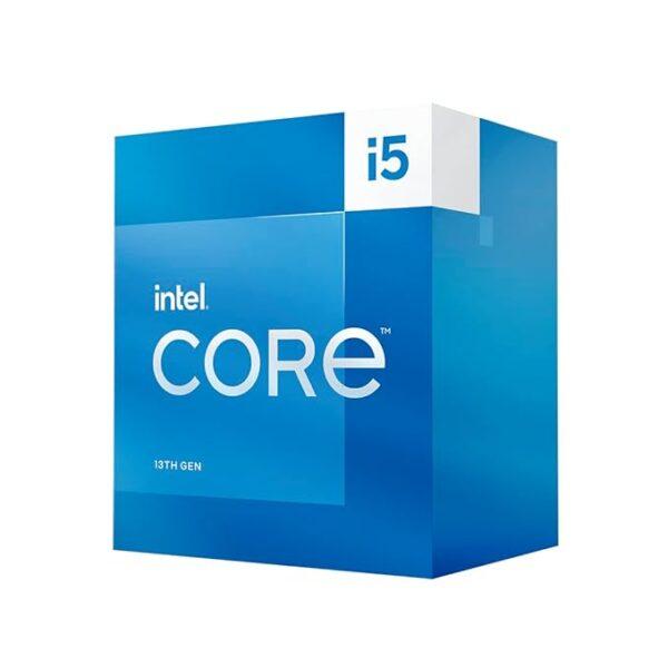 Intel Core I5-13400F Processor 20M Cache, Up to 4.60 Ghz, LGA 1700 - Image 3
