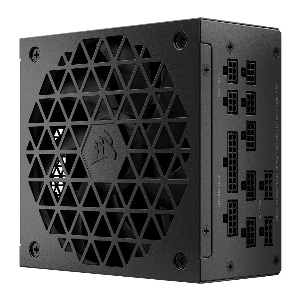 Corsair 850W PSU SF850L Fully Modular 80+ Gold Low Noise SFX Power Supply - Image 2