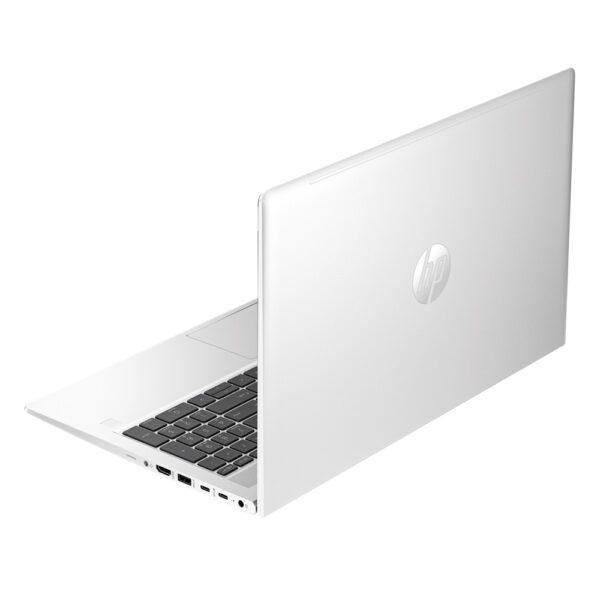 HP ProBook 450 G10 Notebook Laptop, i7-1355U, 16GB RAM, 512GB NVMe SSD, 15.6″ Silver, FreeDOS - Image 3