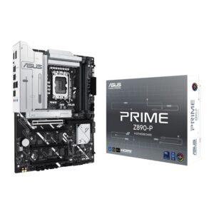 ASUS Prime Z890-P ATX Motherboard