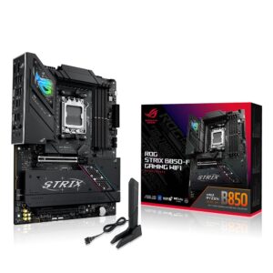 ASUS ROG Strix B850-F Gaming WiFi ATX Motherboard
