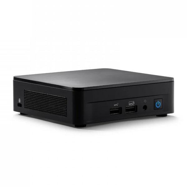 Asus NUC Pro Kit Intel Core Ultra5-125H Processor Intel Arc Graphics (NUC14RVK)