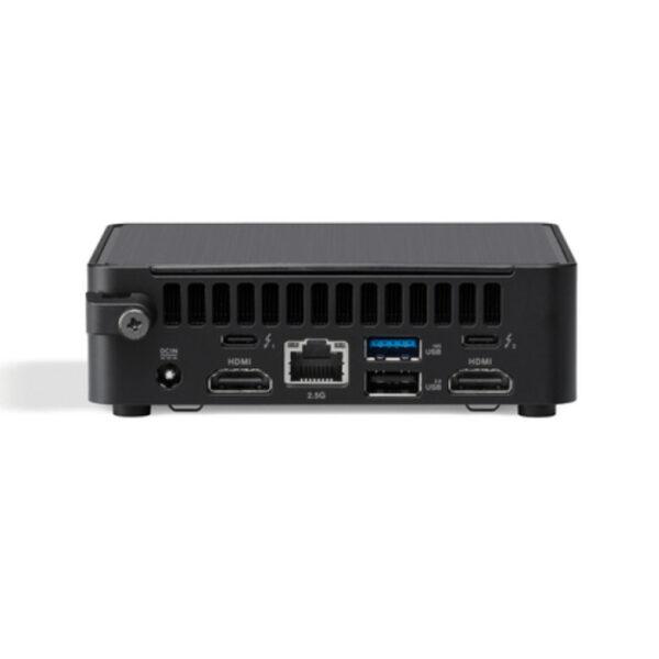 Asus NUC Pro Kit Intel Core Ultra5-125H Processor Intel Arc Graphics (NUC14RVK) - Image 3