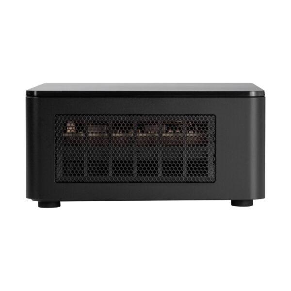 Asus NUC Pro Kit With 12th Gen Intel Core i3-1220P Processor Intel UHD Graphics (NUC12WSH) - Image 2