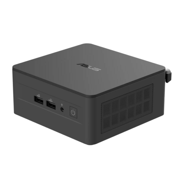 Asus NUC 12 Pro Kit With 12th Gen Intel Core i5-1240P Processor Intel Iris Xe Graphics (NUC12WSH) - Image 3