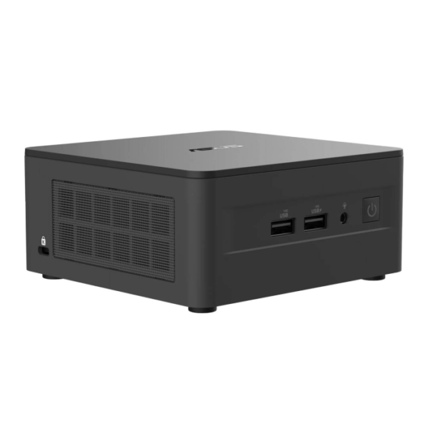 Asus NUC 12 Pro Kit With 12th Gen Intel Core i5-1240P Processor Intel Iris Xe Graphics (NUC12WSH)