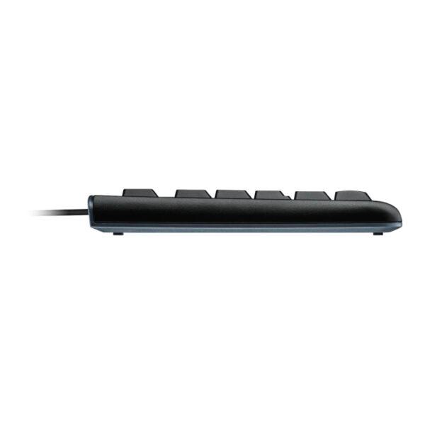 Logitech MK120 Wired Keyboard and Mouse Combo Set - Image 3