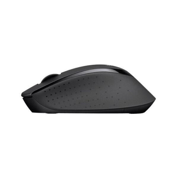 Logitech MK345 Comfort Wireless Keyboard and Mouse Combo Set - Image 5