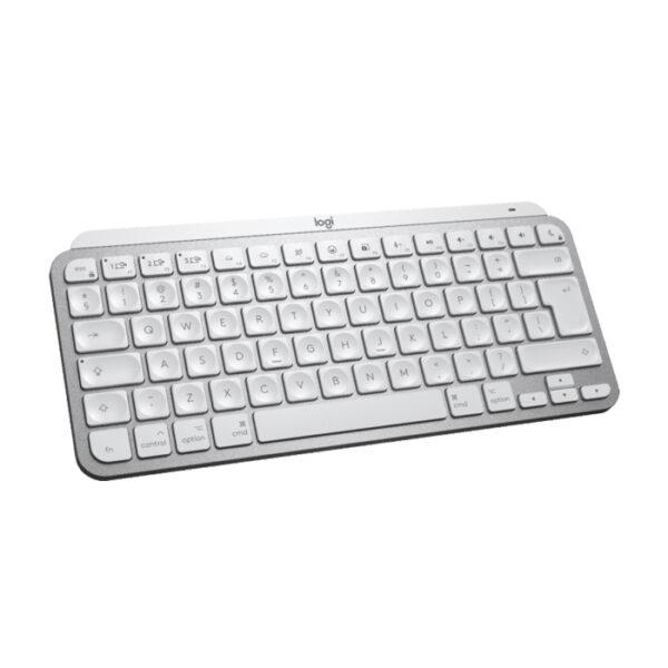 Logitech MX Keys Mini Mac Wireless Keyboard - Image 2