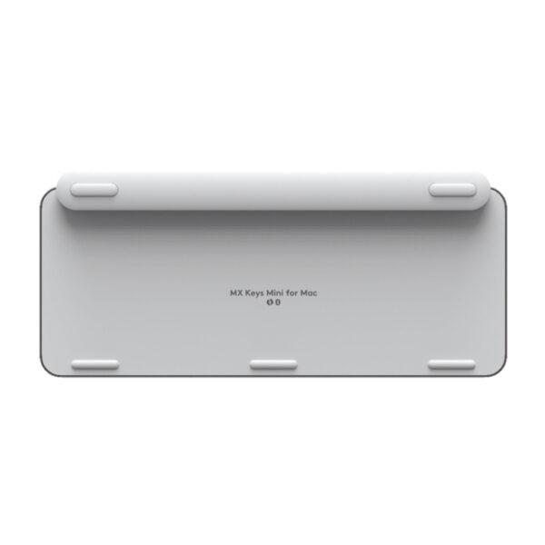 Logitech MX Keys Mini Mac Wireless Keyboard - Image 3