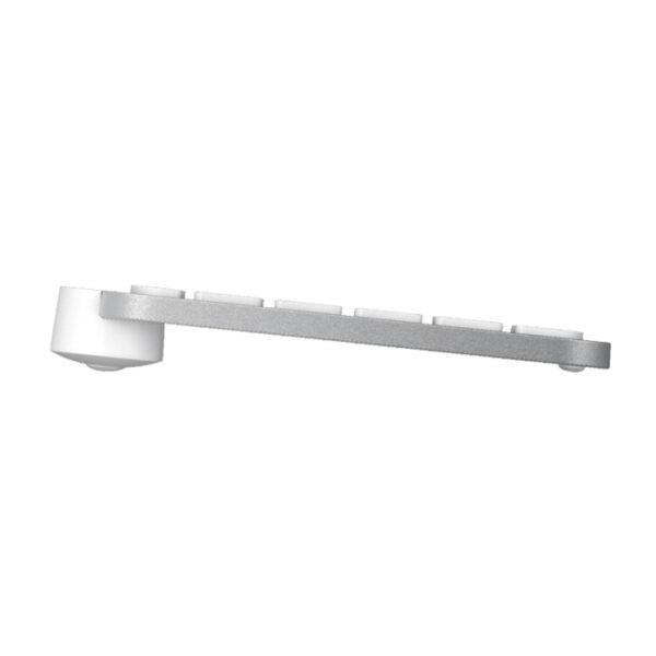 Logitech MX Keys Mini Mac Wireless Keyboard - Image 4