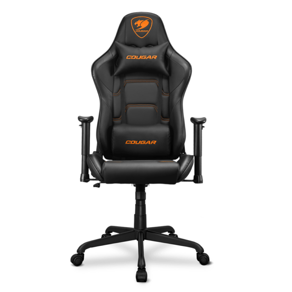 COUGAR Armor Elite Gaming Chair – Black - Image 2