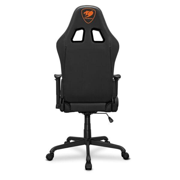 COUGAR Armor Elite Gaming Chair – Black