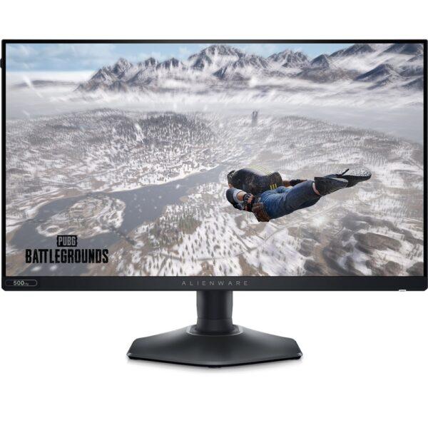 Alienware 25″ AW2524HF 500Hz 0.5ms Fast IPS FHD HDMI 2.1 Rotatable Gaming Monitor - Image 2