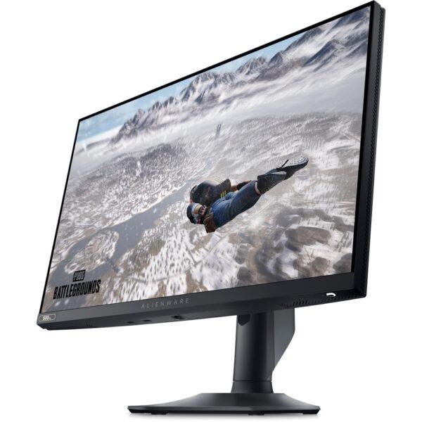Alienware 25″ AW2524HF 500Hz 0.5ms Fast IPS FHD HDMI 2.1 Rotatable Gaming Monitor