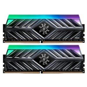 XPG 3200MHz 32GB RGB RAM KIT DDR4 16×2, DT41