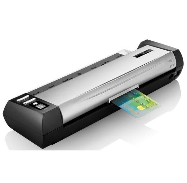 Plustek D430 Document and Card Scanner - Image 3
