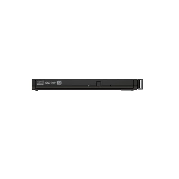 Buffalo MediaStation DVD Writer Slim Portable - Image 2