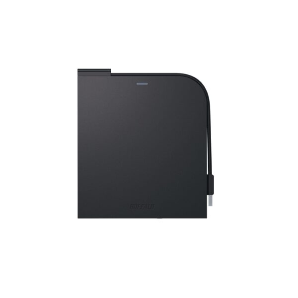 Buffalo MediaStation DVD Writer Slim Portable - Image 4