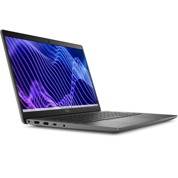 Dell Latitude 3440 laptop Intel i5-1355U, 8GB RAM, 512GBGB NVMe SSD, FHD, 14″, DOS (Without OS) - Image 3