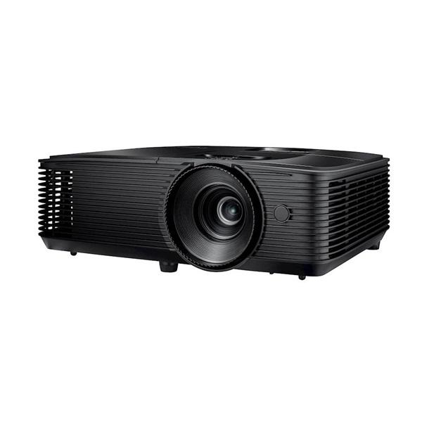 Optoma X371 Projector XGA (HD Resolution) 3,800 lumens with Speaker - Image 2
