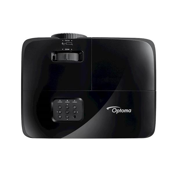 Optoma X371 Projector XGA (HD Resolution) 3,800 lumens with Speaker - Image 3