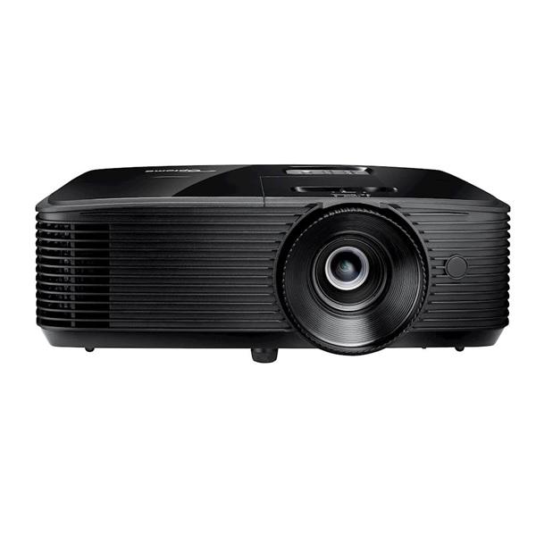 Optoma X371 Projector XGA (HD Resolution) 3,800 lumens with Speaker