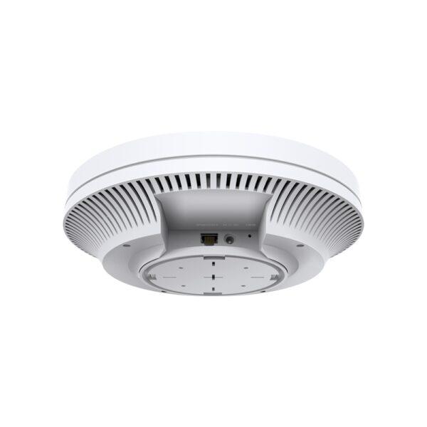 TP-Link EAP620HD AX1800 Ceiling Mount WiFi 6 Access Point, PoE+ Powered - Image 3