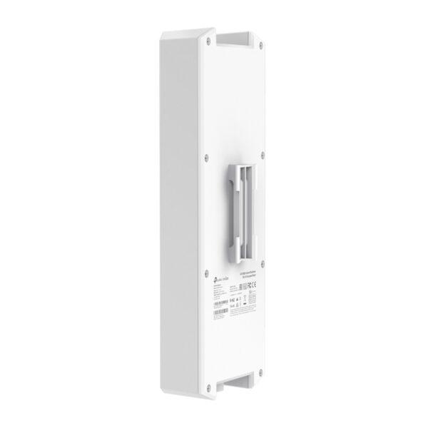 TP-Link EAP610-Outdoor AX1800 Indoor/Outdoor WiFi 6 Access Point - Image 2